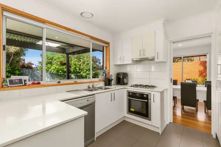 Fifth view of Homely house listing, 1 Lenton Road, Keysborough VIC 3173