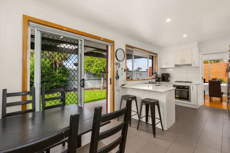Sixth view of Homely house listing, 1 Lenton Road, Keysborough VIC 3173
