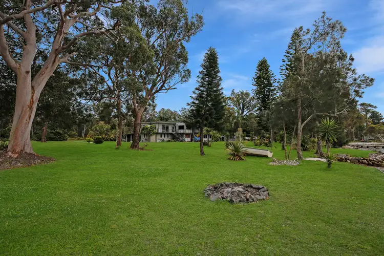 Second view of Homely house listing, 10 Bulga Street, Pindimar NSW 2324