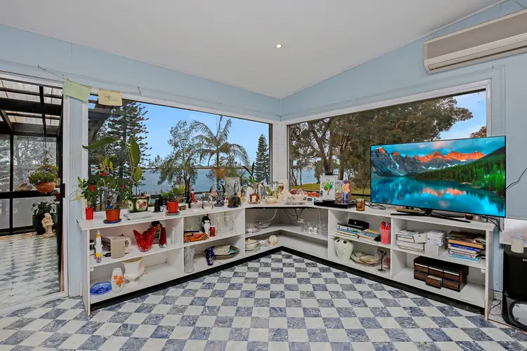 Third view of Homely house listing, 10 Bulga Street, Pindimar NSW 2324