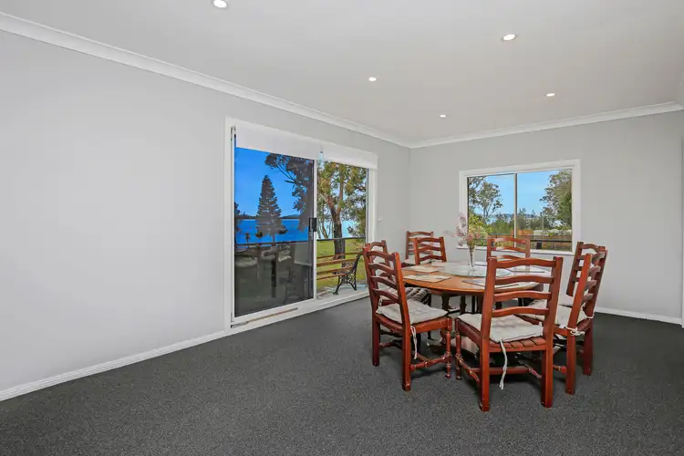 Fourth view of Homely house listing, 10 Bulga Street, Pindimar NSW 2324
