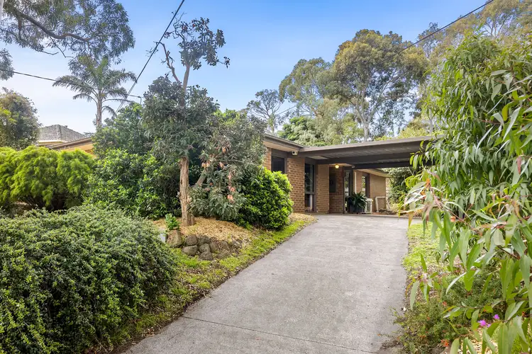 Main view of Homely house listing, 10 Old Orchard Way, Doncaster VIC 3108