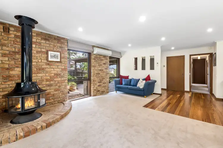 Third view of Homely house listing, 10 Old Orchard Way, Doncaster VIC 3108