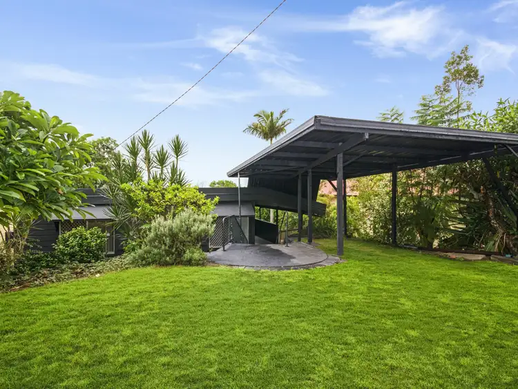 Second view of Homely house listing, 18 Esmonde Street, Girards Hill NSW 2480