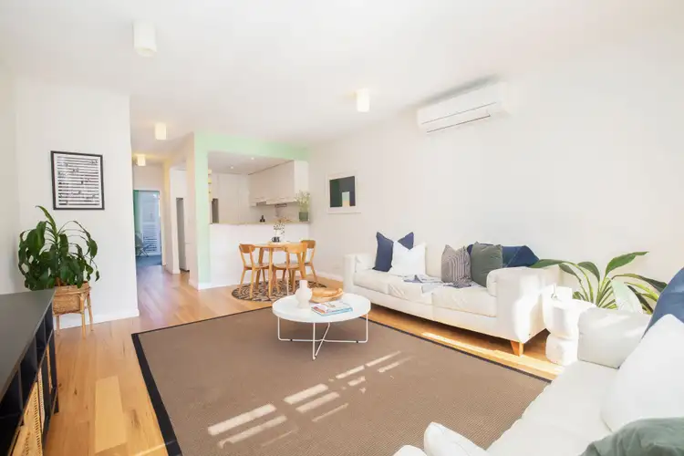 Fifth view of Homely townhouse listing, 6/1 Forbes Street, Carrington NSW 2294