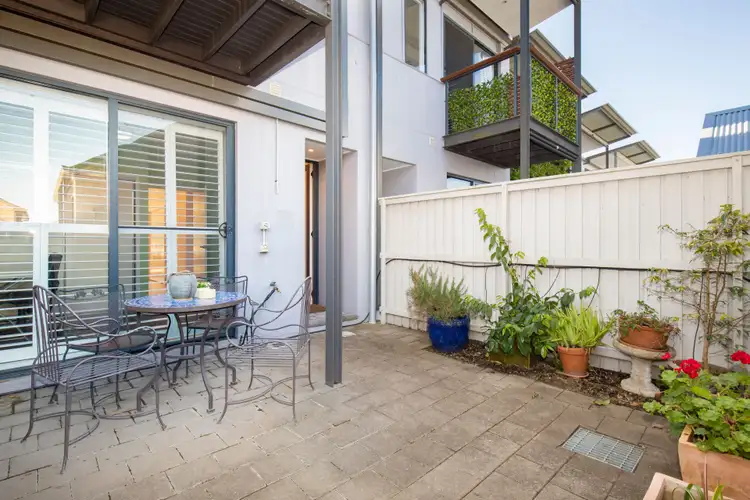Sixth view of Homely townhouse listing, 6/1 Forbes Street, Carrington NSW 2294
