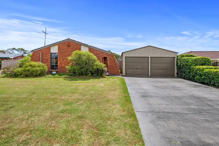 Main view of Homely house listing, 15 Cassandra Close, Hunterview NSW 2330