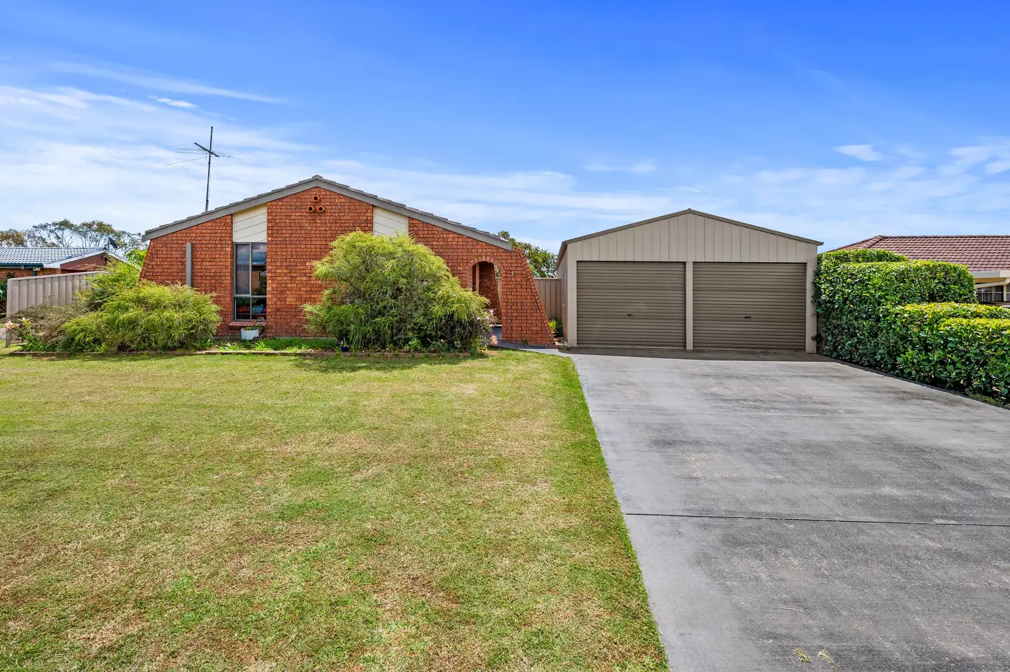 Main view of Homely house listing, 15 Cassandra Close, Hunterview NSW 2330