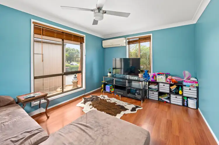 Third view of Homely house listing, 15 Cassandra Close, Hunterview NSW 2330