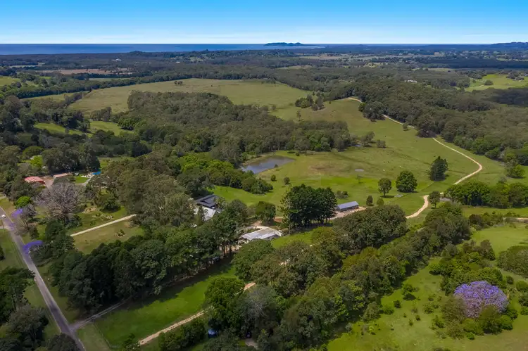 214 The Manse Road, Myocum NSW 2481