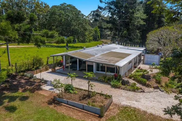 Second view of Homely rural property listing, 214 The Manse Road, Myocum NSW 2481