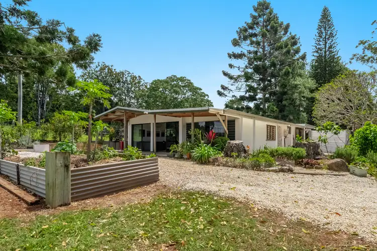 Third view of Homely rural property listing, 214 The Manse Road, Myocum NSW 2481