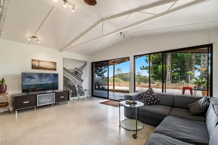 Fourth view of Homely rural property listing, 214 The Manse Road, Myocum NSW 2481