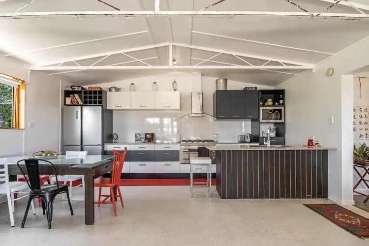 Fifth view of Homely rural property listing, 214 The Manse Road, Myocum NSW 2481
