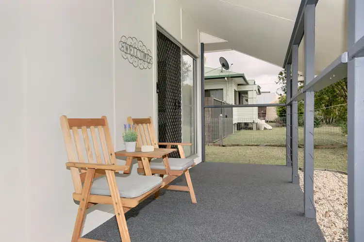Main view of Homely house listing, 5 Kroombit Street, Biloela QLD 4715