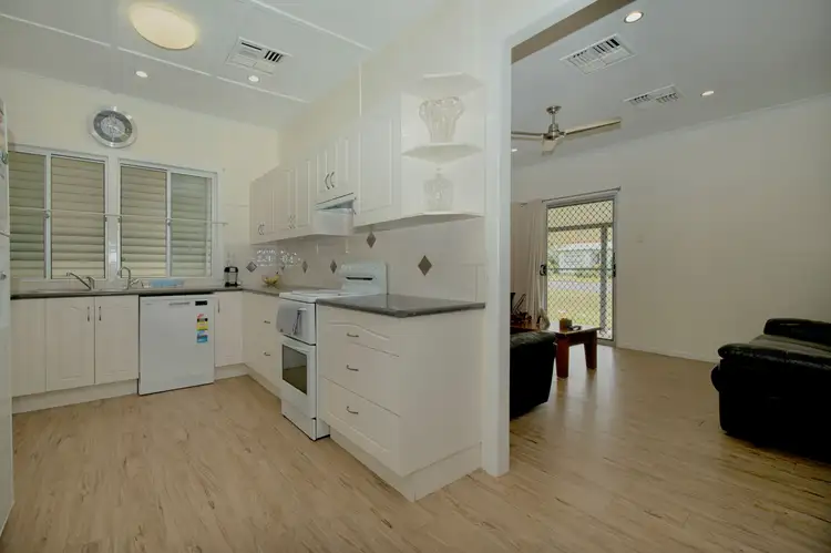 Fourth view of Homely house listing, 5 Kroombit Street, Biloela QLD 4715