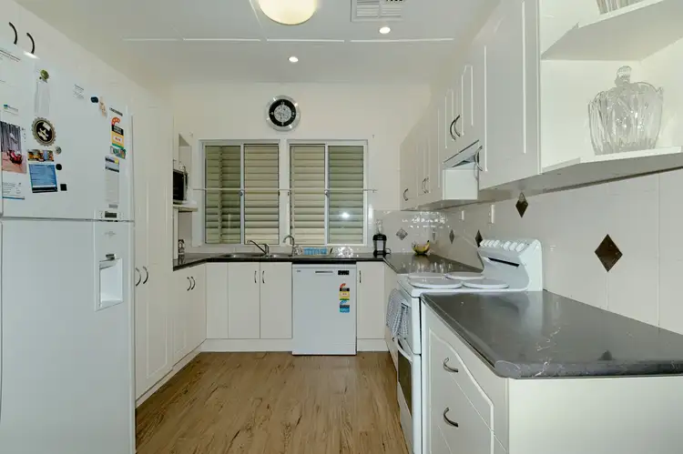 Fifth view of Homely house listing, 5 Kroombit Street, Biloela QLD 4715