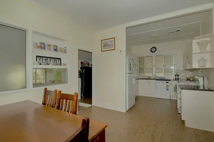 Sixth view of Homely house listing, 5 Kroombit Street, Biloela QLD 4715