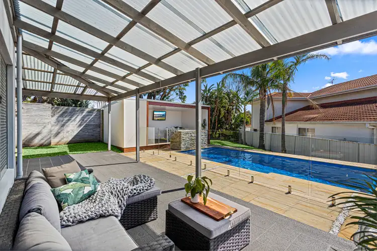 Second view of Homely house listing, 20 Buccaneer Place, Shell Cove NSW 2529