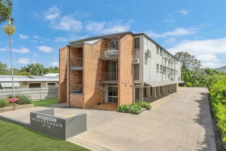 Second view of Homely unit listing, 2/31 Surrey Street, Hyde Park QLD 4812