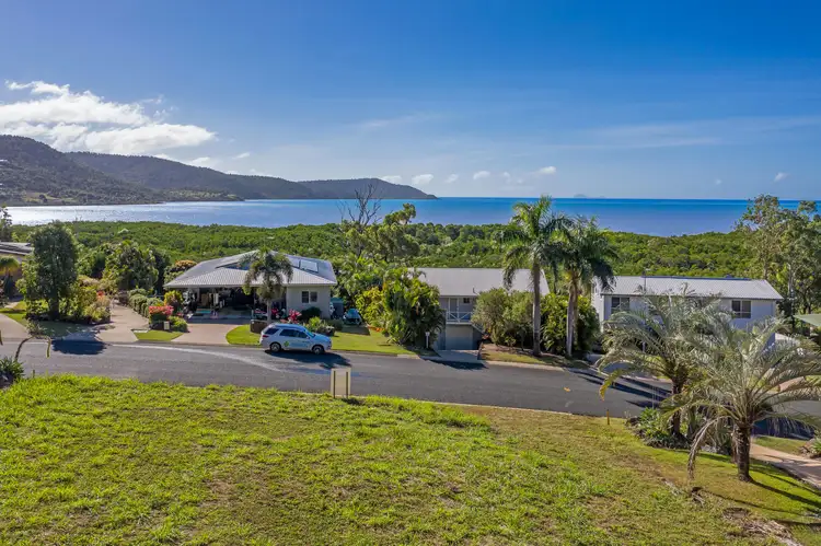 Second view of Homely land listing, 40 Macarthur Drive, Cannonvale QLD 4802