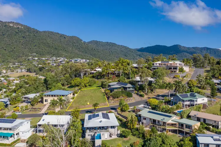 Fourth view of Homely land listing, 40 Macarthur Drive, Cannonvale QLD 4802