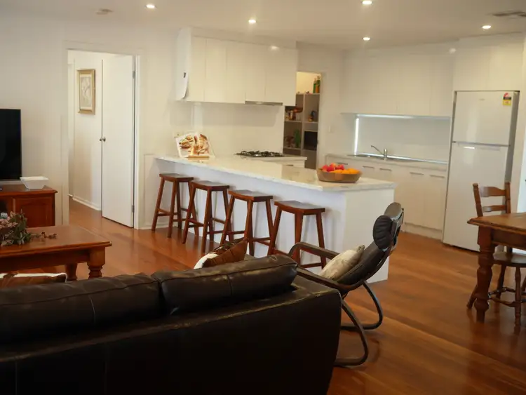 Second view of Homely house listing, 28A Woodforde Street, Port Augusta West SA 5700
