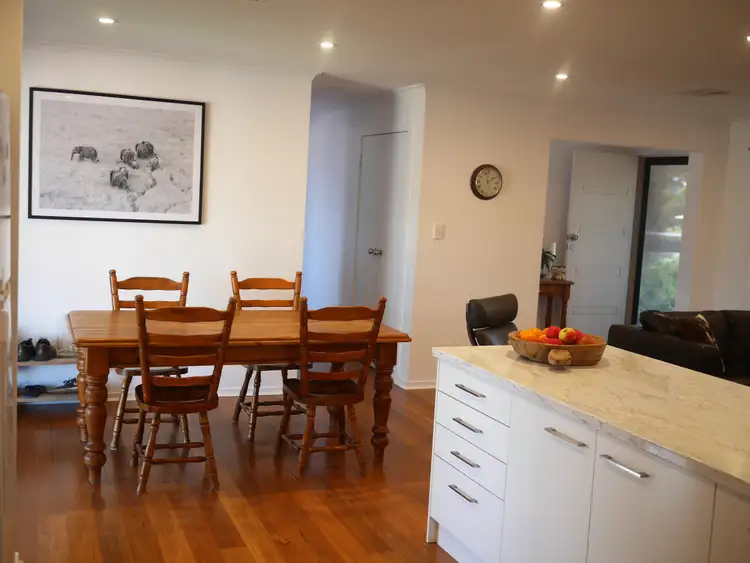Fourth view of Homely house listing, 28A Woodforde Street, Port Augusta West SA 5700