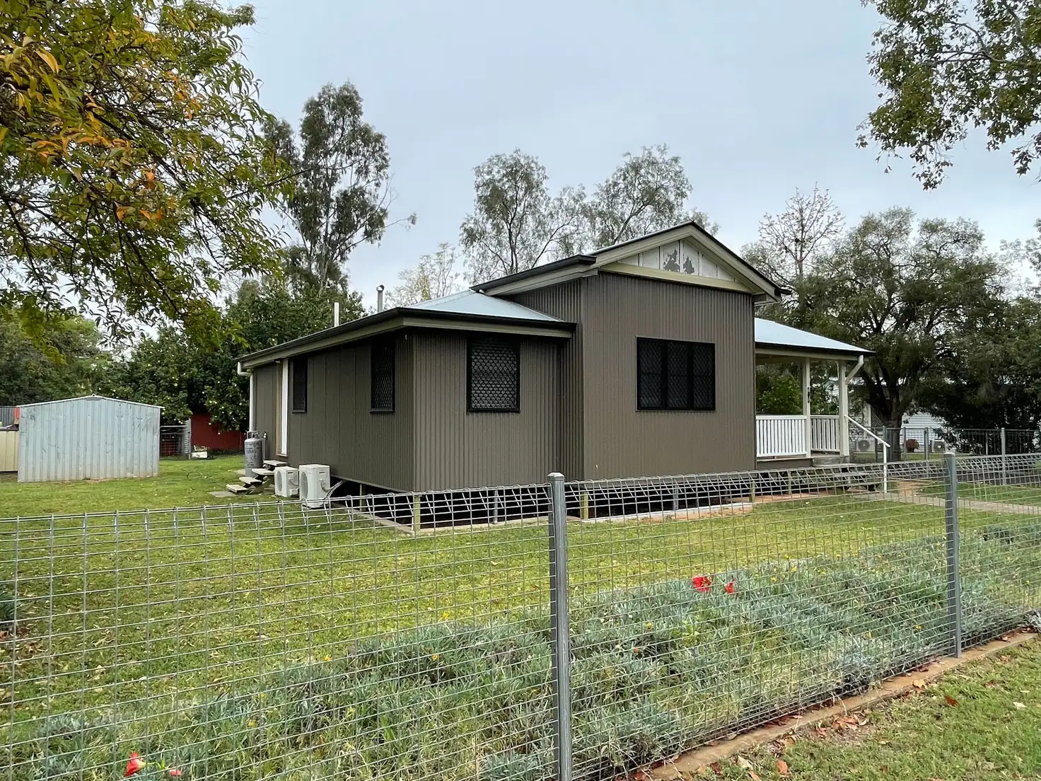 Main view of Homely house listing, 12 Epacris Street, Charleville QLD 4470