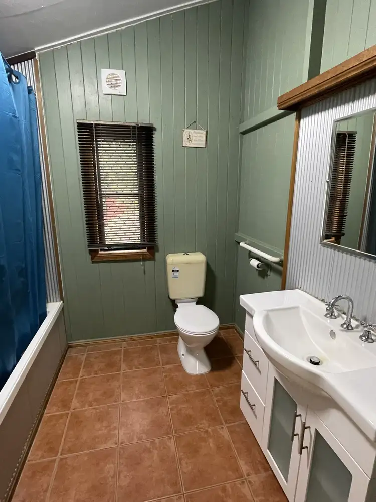 Fourth view of Homely house listing, 12 Epacris Street, Charleville QLD 4470