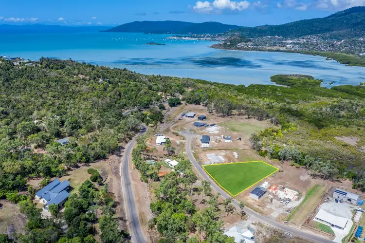 Main view of Homely land listing, Lot 53 Acacia Grove, Woodwark QLD 4802