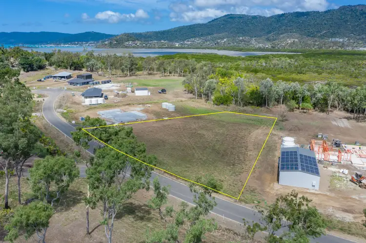 Second view of Homely land listing, Lot 53 Acacia Grove, Woodwark QLD 4802