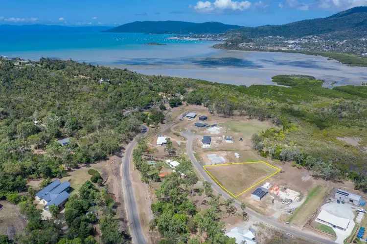 Third view of Homely land listing, Lot 53 Acacia Grove, Woodwark QLD 4802