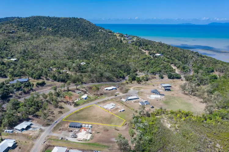 Seventh view of Homely land listing, Lot 53 Acacia Grove, Woodwark QLD 4802