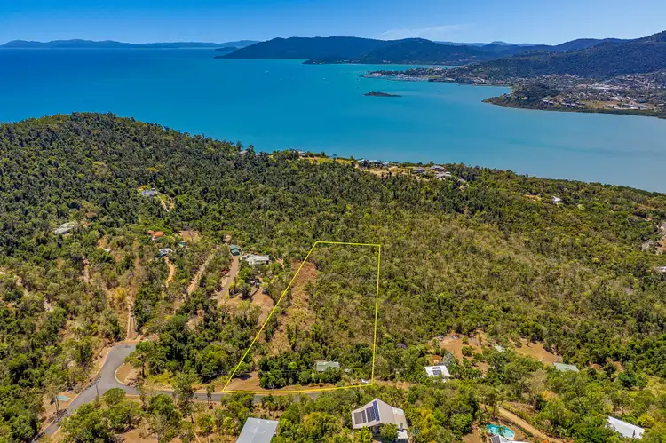 Second view of Homely house listing, 99 Parkland Drive, Woodwark QLD 4802