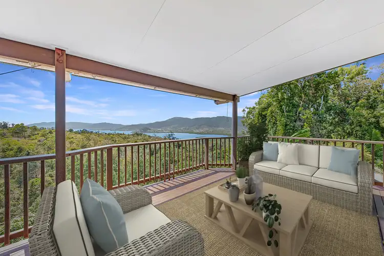Third view of Homely house listing, 99 Parkland Drive, Woodwark QLD 4802