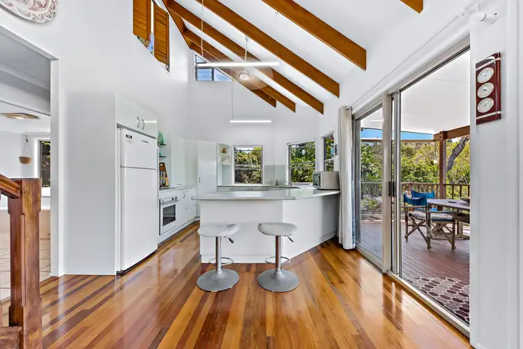 Seventh view of Homely house listing, 99 Parkland Drive, Woodwark QLD 4802