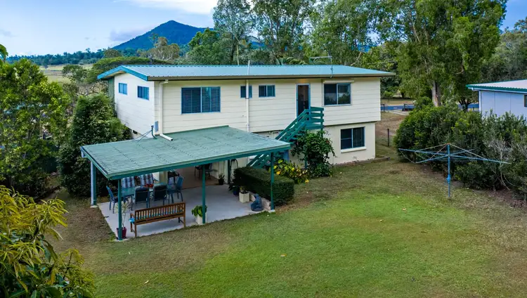 Second view of Homely house listing, 63 Camm Road, Mount Julian QLD 4800
