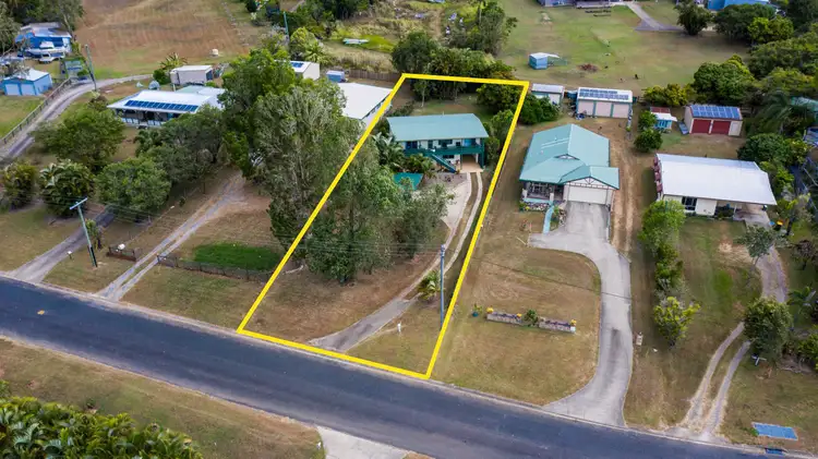 Third view of Homely house listing, 63 Camm Road, Mount Julian QLD 4800