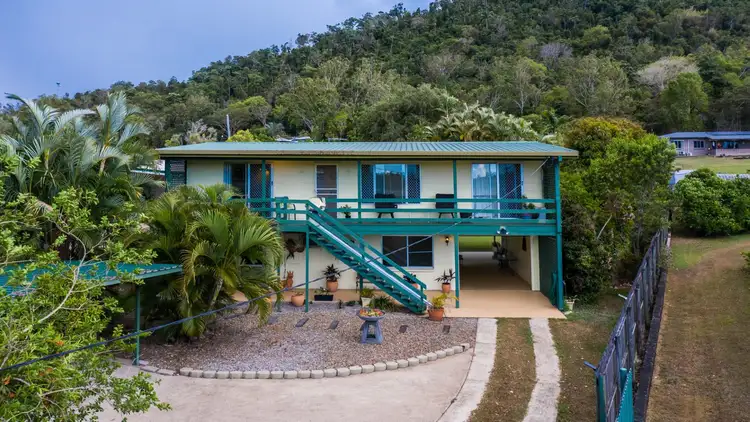 Fourth view of Homely house listing, 63 Camm Road, Mount Julian QLD 4800