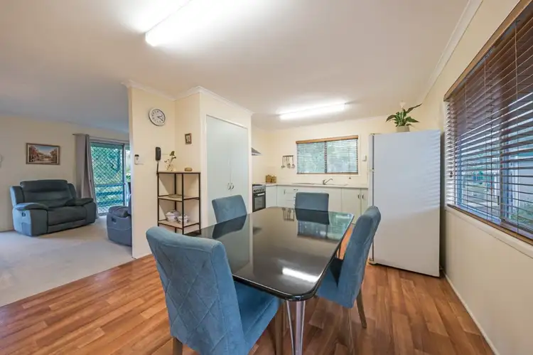 Seventh view of Homely house listing, 63 Camm Road, Mount Julian QLD 4800