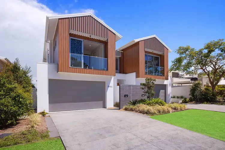 6019A Vista Drive, Benowa QLD 4217