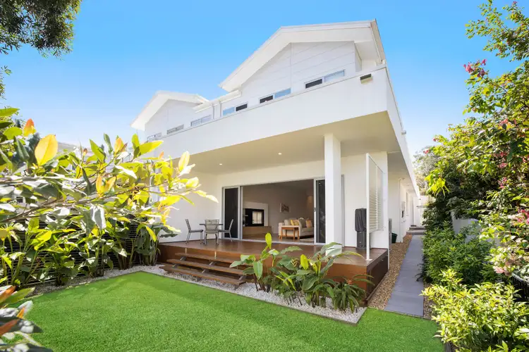 Third view of Homely house listing, 6019A Vista Drive, Benowa QLD 4217