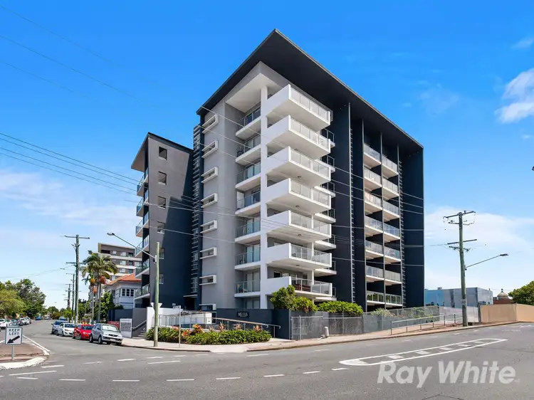 Main view of Homely apartment listing, 706/3-9 Union Street, Nundah QLD 4012