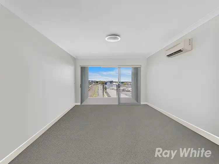 Fifth view of Homely apartment listing, 706/3-9 Union Street, Nundah QLD 4012