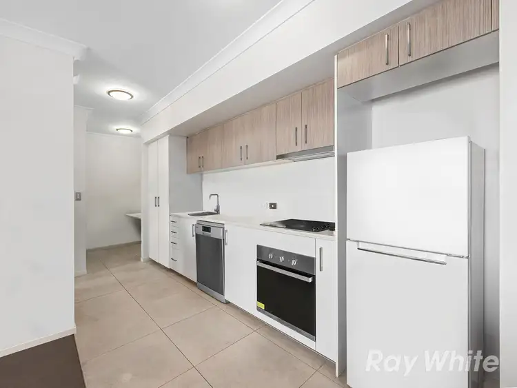 Sixth view of Homely apartment listing, 706/3-9 Union Street, Nundah QLD 4012
