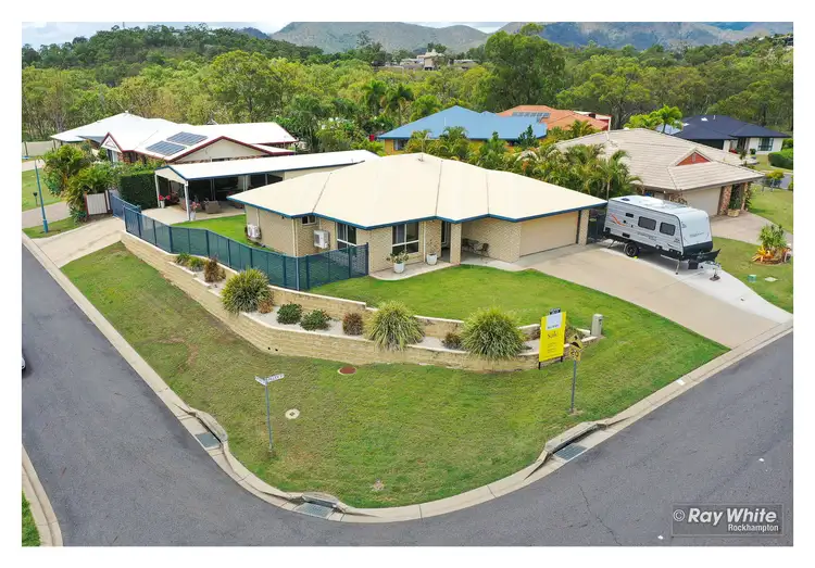 51 Peppermint Drive, Kawana QLD 4701
