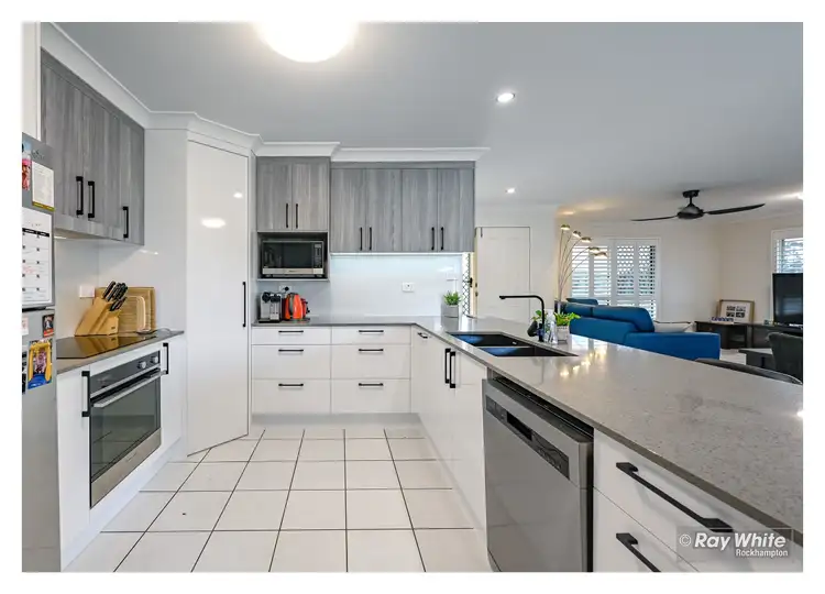 Fourth view of Homely house listing, 51 Peppermint Drive, Kawana QLD 4701