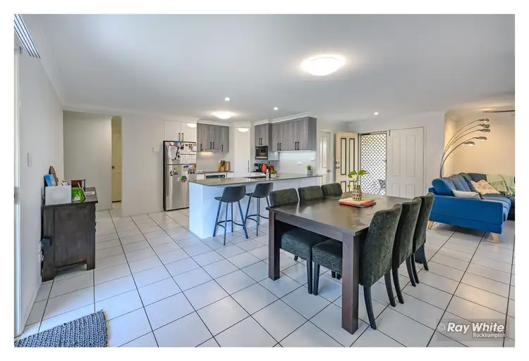 Fifth view of Homely house listing, 51 Peppermint Drive, Kawana QLD 4701