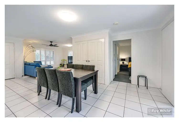 Sixth view of Homely house listing, 51 Peppermint Drive, Kawana QLD 4701